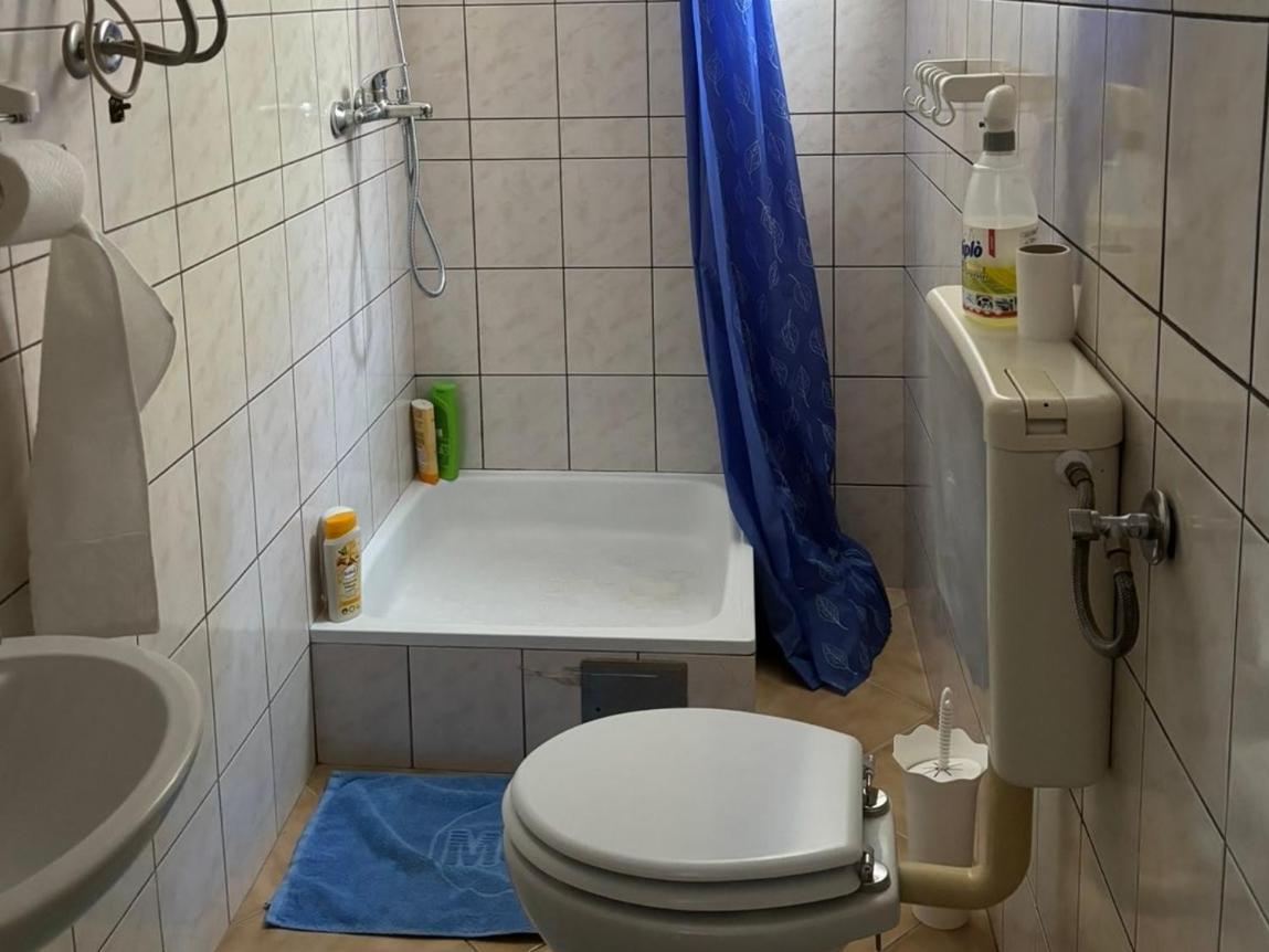 Apartment M 모스타르 외부 사진