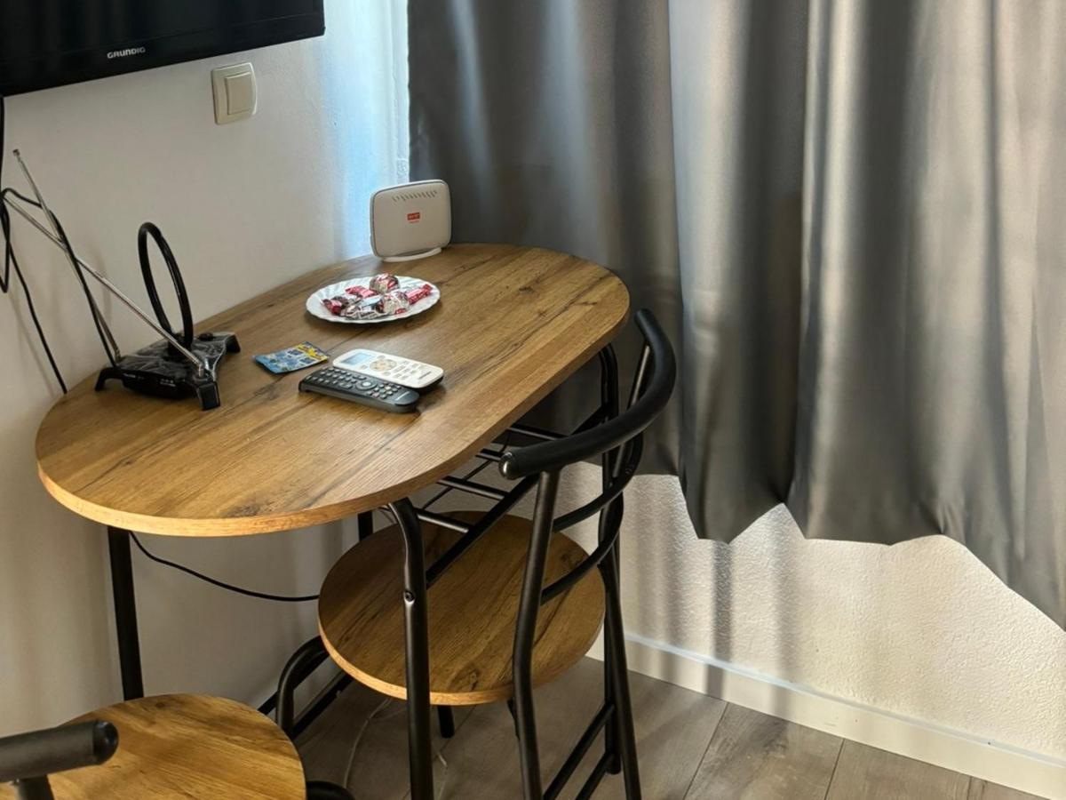 Apartment M 모스타르 외부 사진